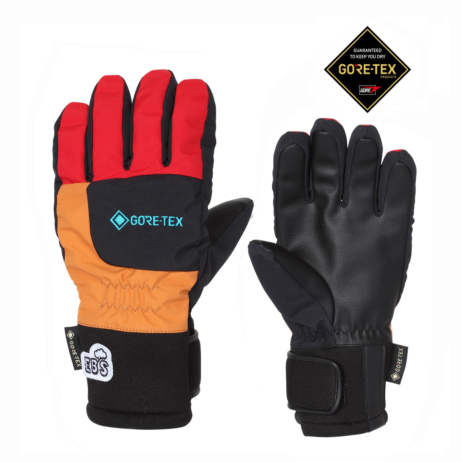 GORE-TEX JR 5