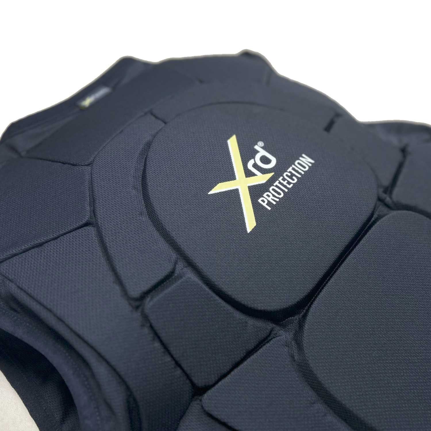 CHOKI PAD JR XRD®