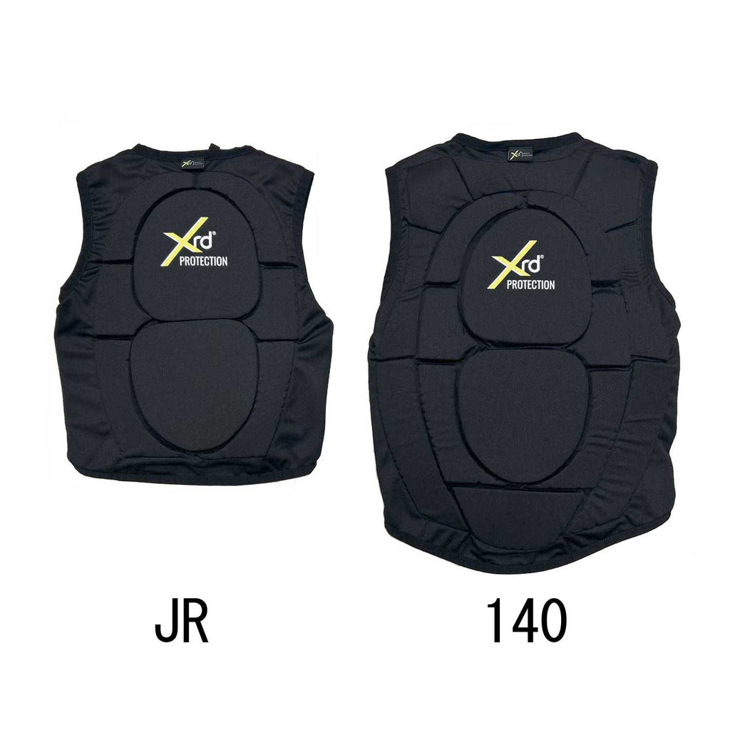 CHOKI PAD JR XRD®