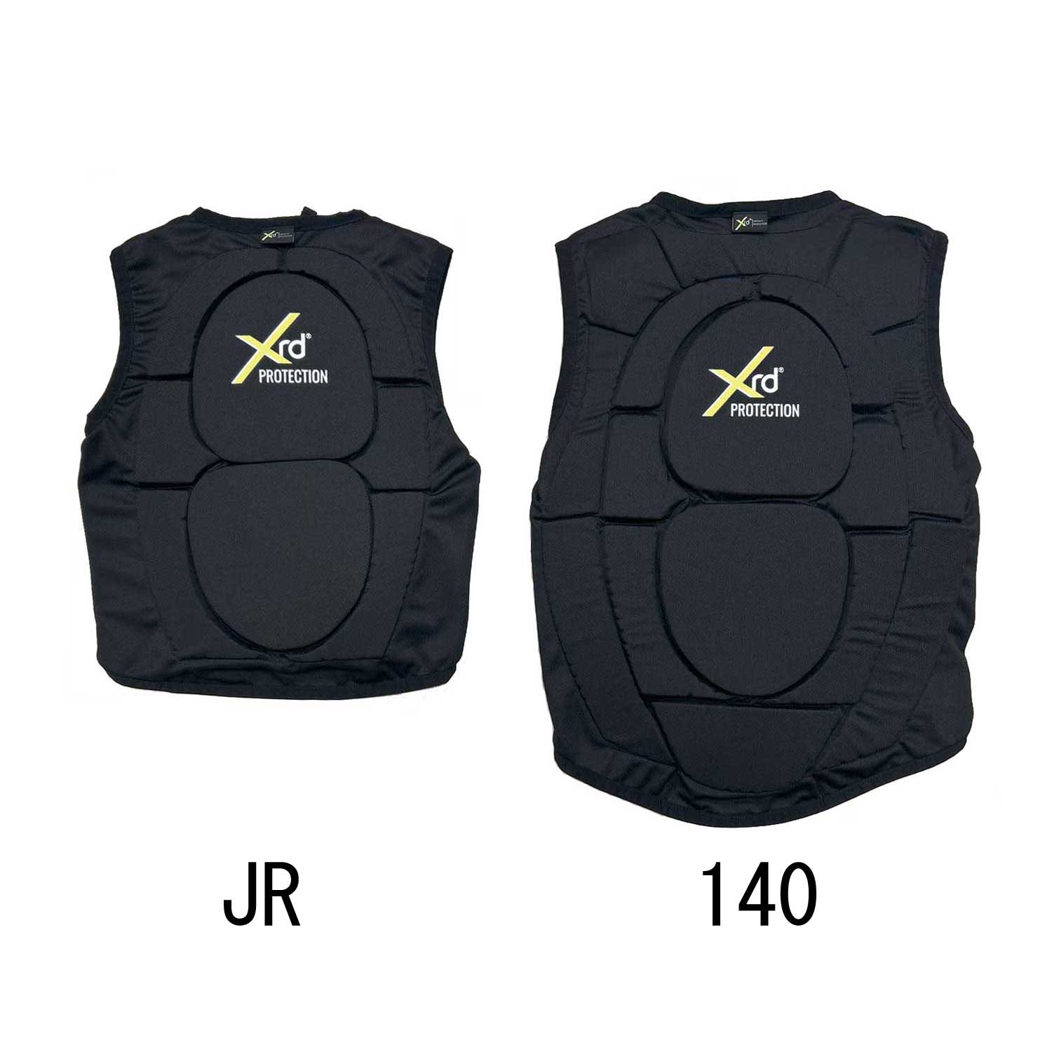 CHOKI PAD JR XRD®