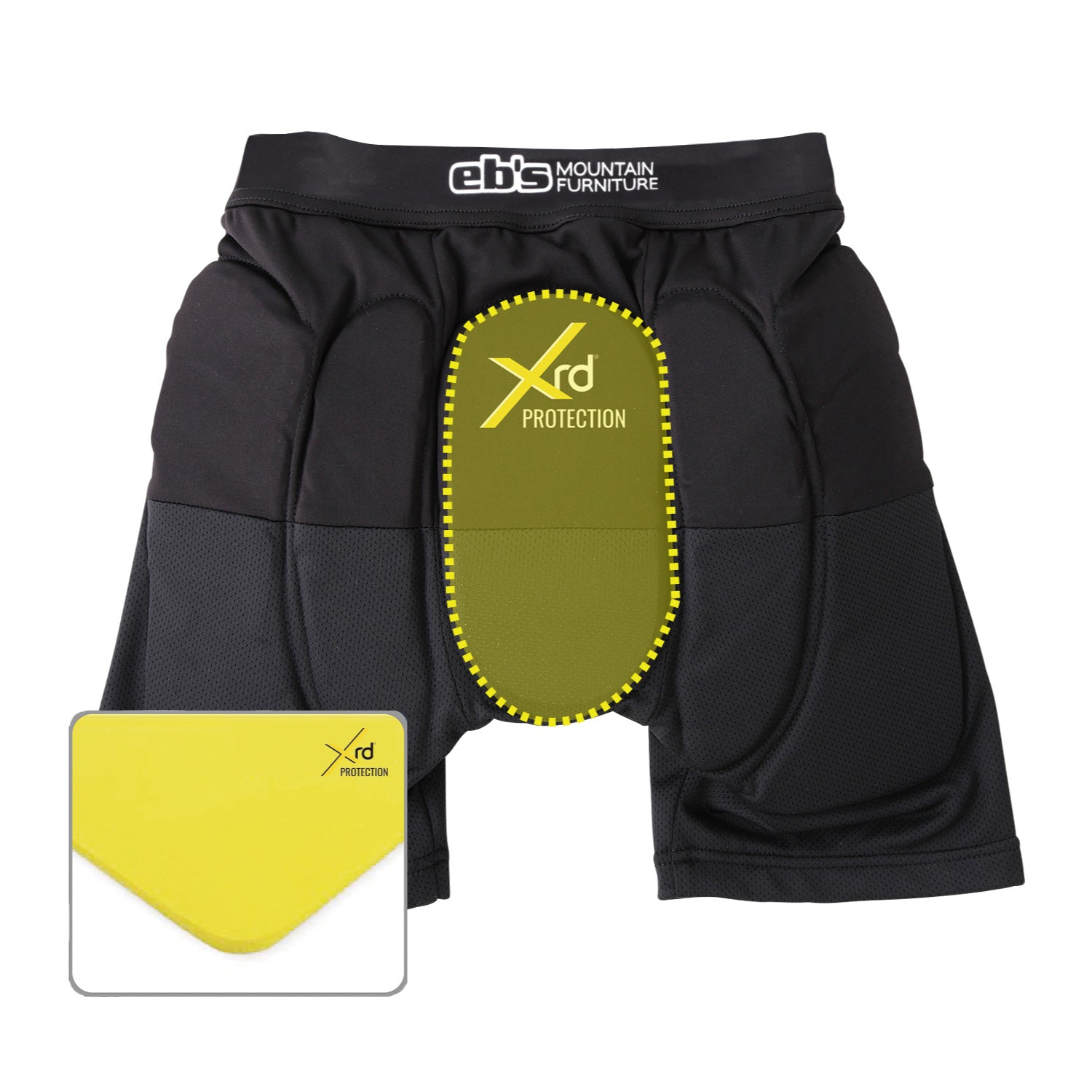 HIP PROTECT JR XRD®