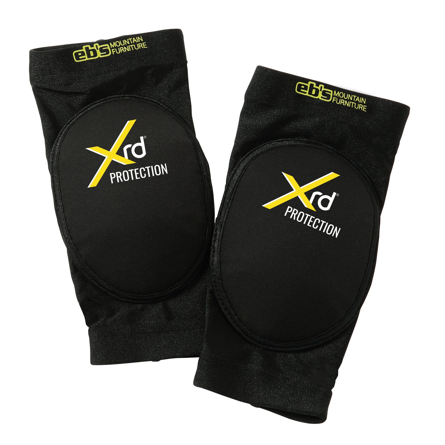 KNEE PAD JR XRD®