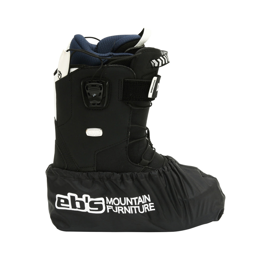 BOOTS COVER