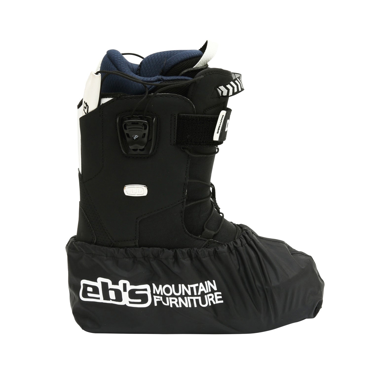 BOOTS COVER