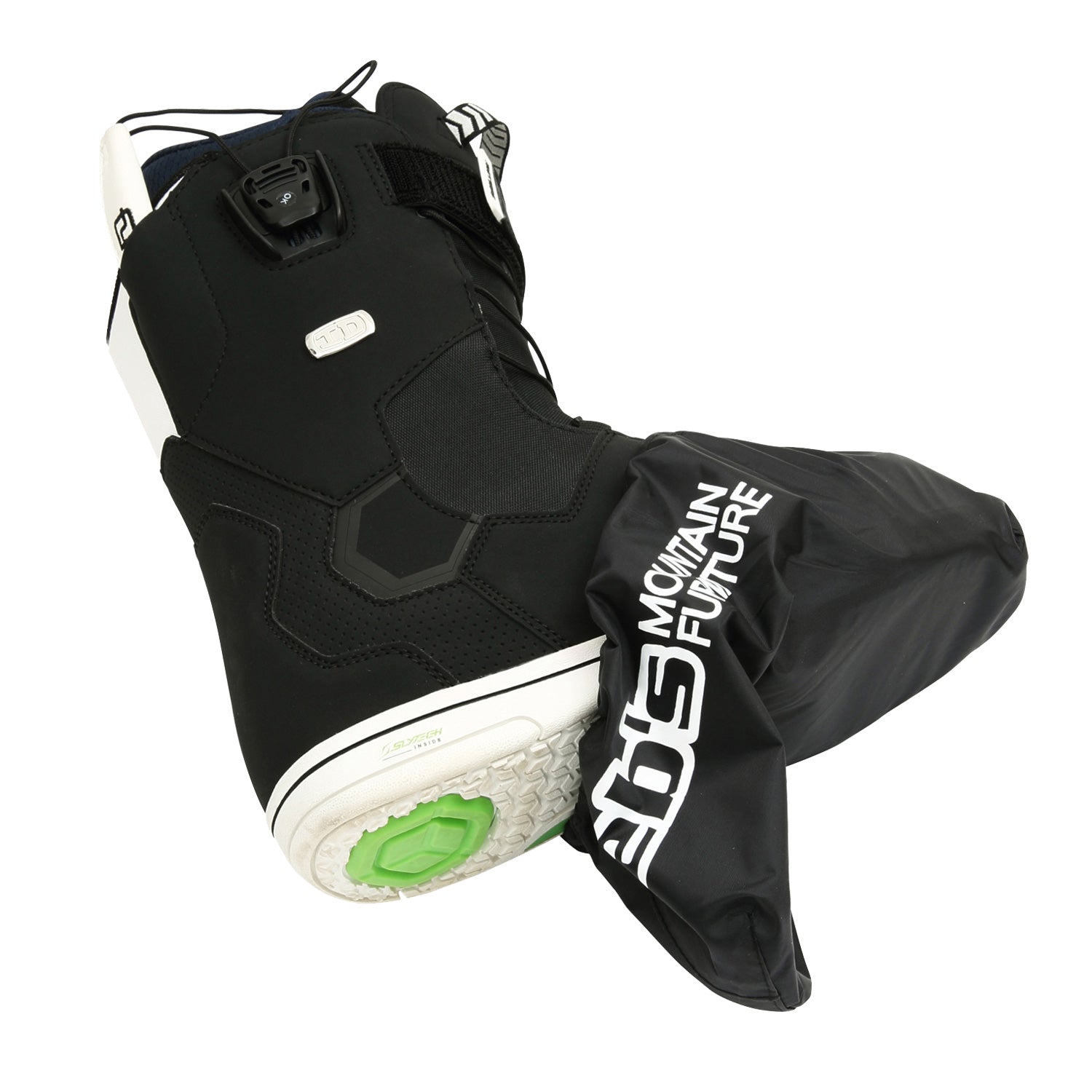 BOOTS COVER
