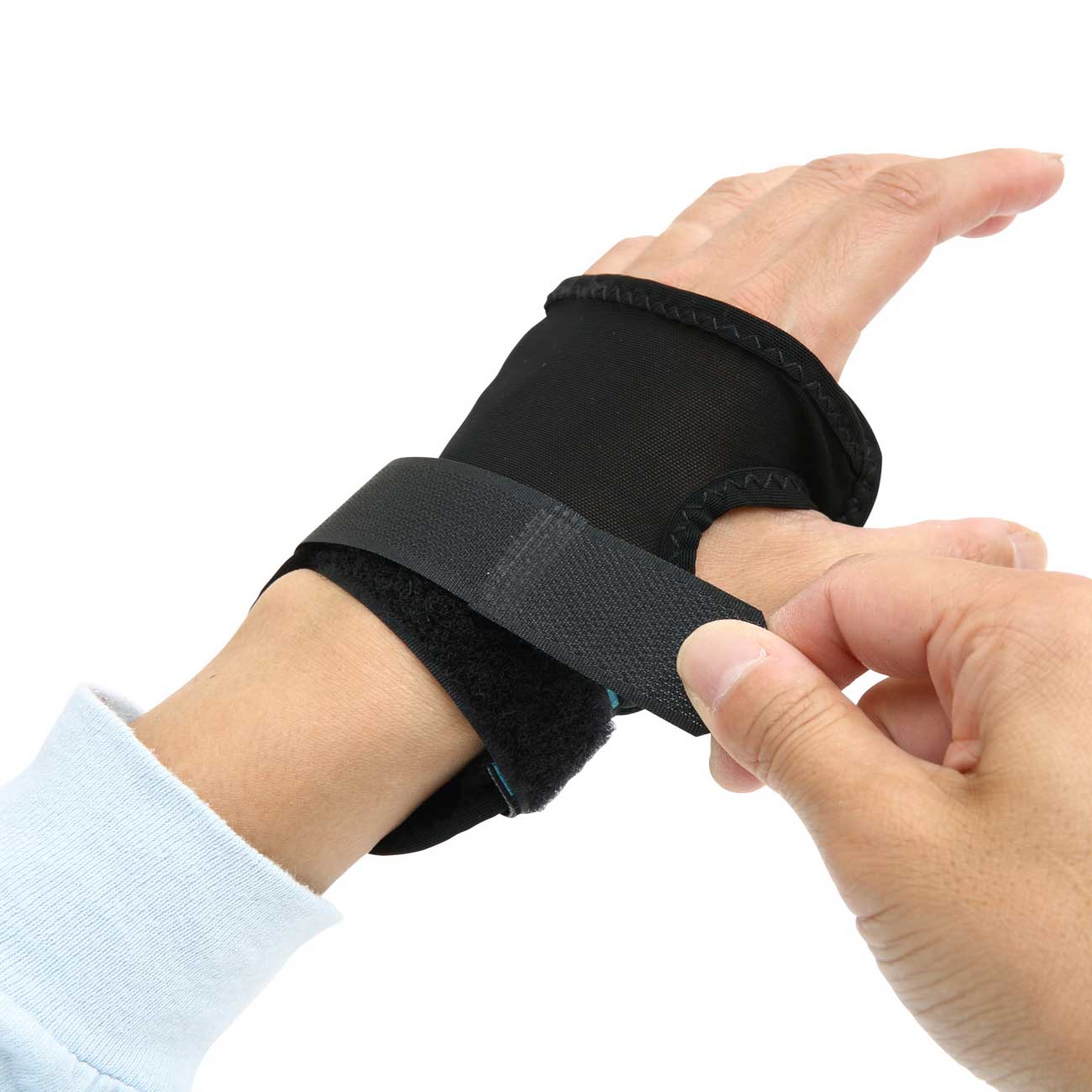 WRIST GUARD