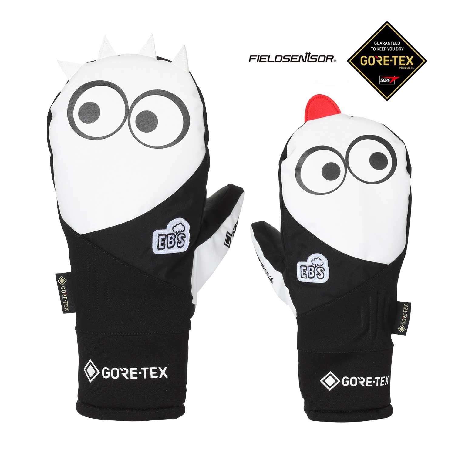GORE-TEX KEMONO CHAN®