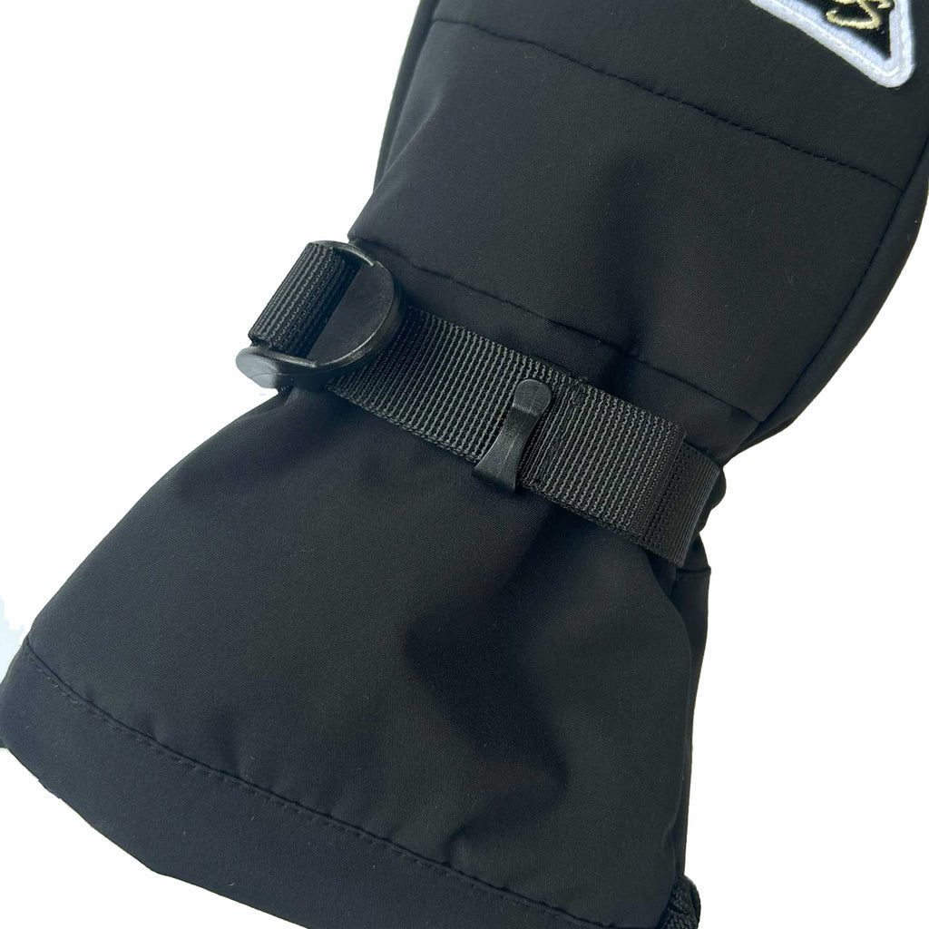 ST-DAMONDE MITT