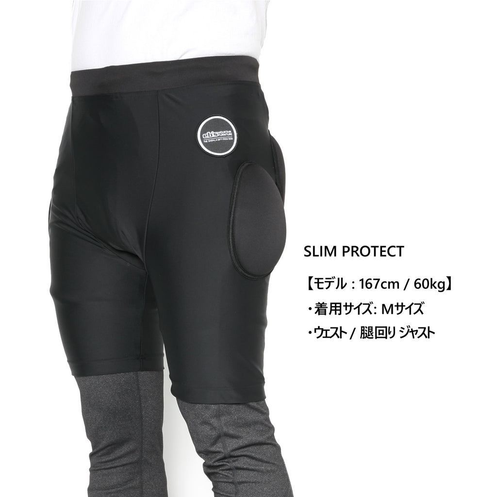 2026年10月入荷予定　SLIM PROTECT