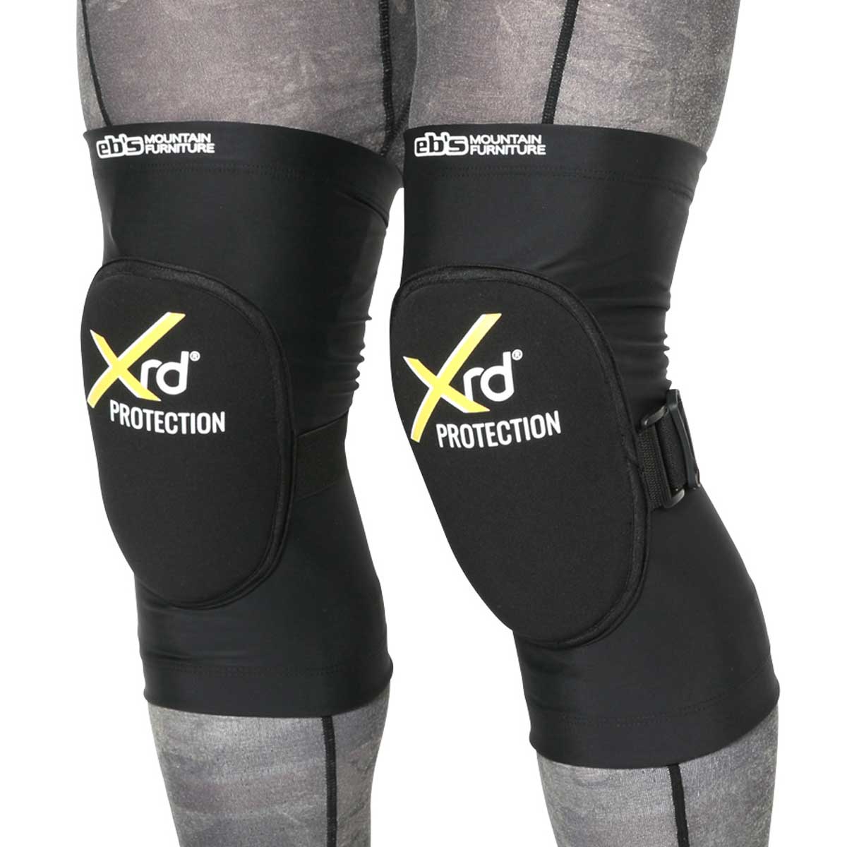 2026年10月入荷予定　KNEE PAD XRD®