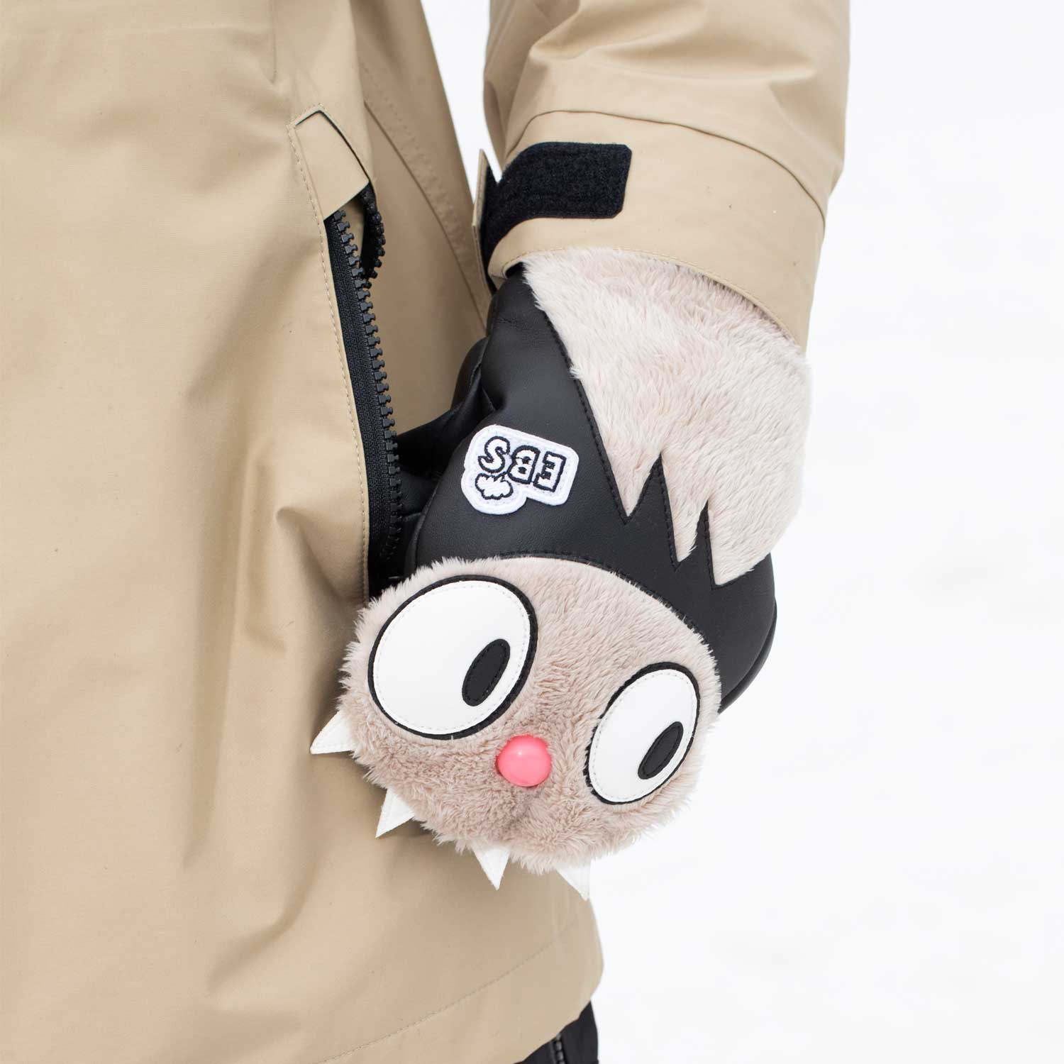2026年9月入荷予定　KEMONO CHAN®