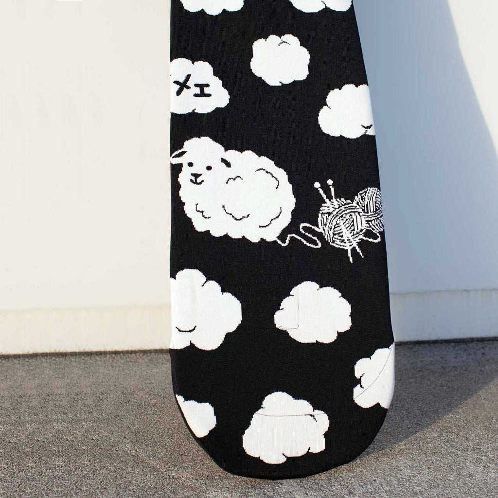 2026年9月入荷予定　KNIT COVER HITSUJI