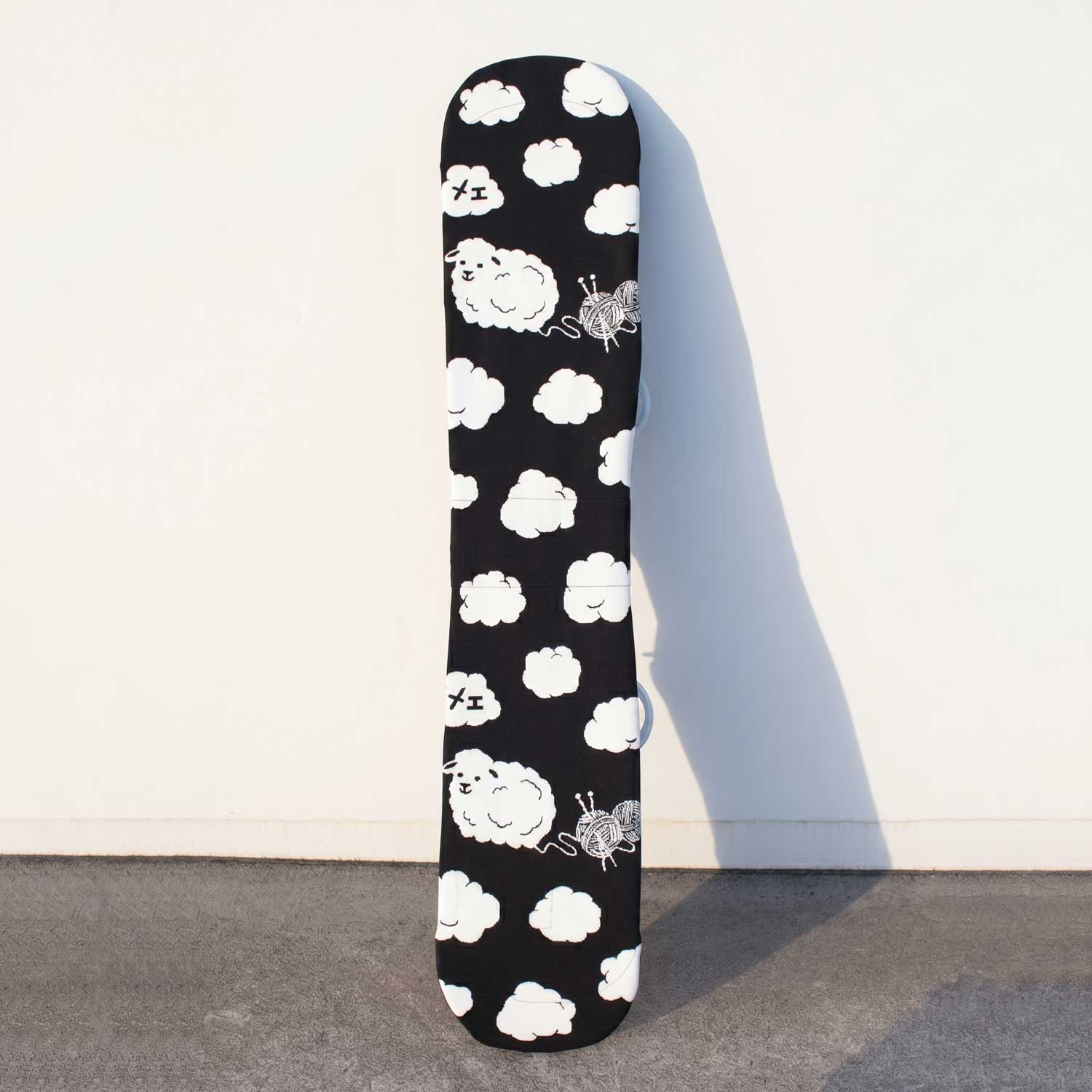 2026年9月入荷予定　KNIT COVER HITSUJI