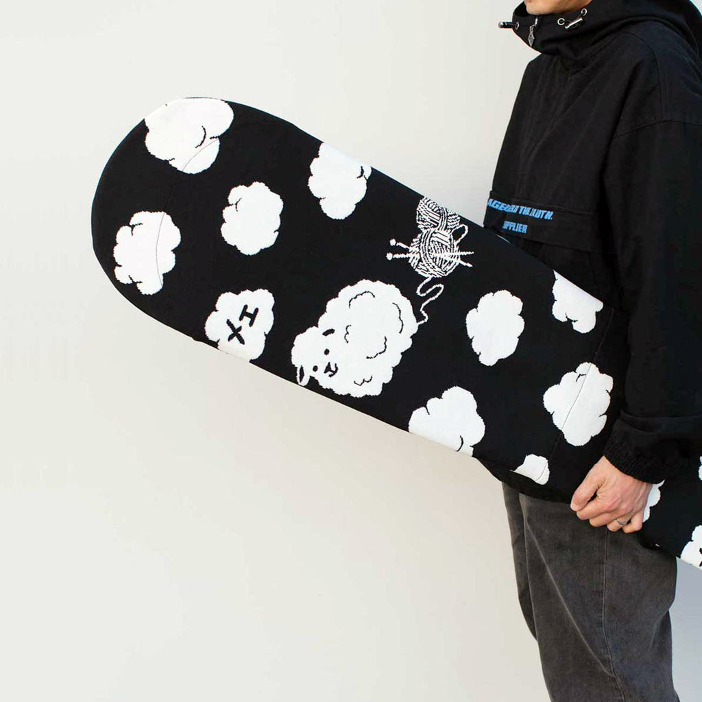 2026年9月入荷予定　KNIT COVER HITSUJI