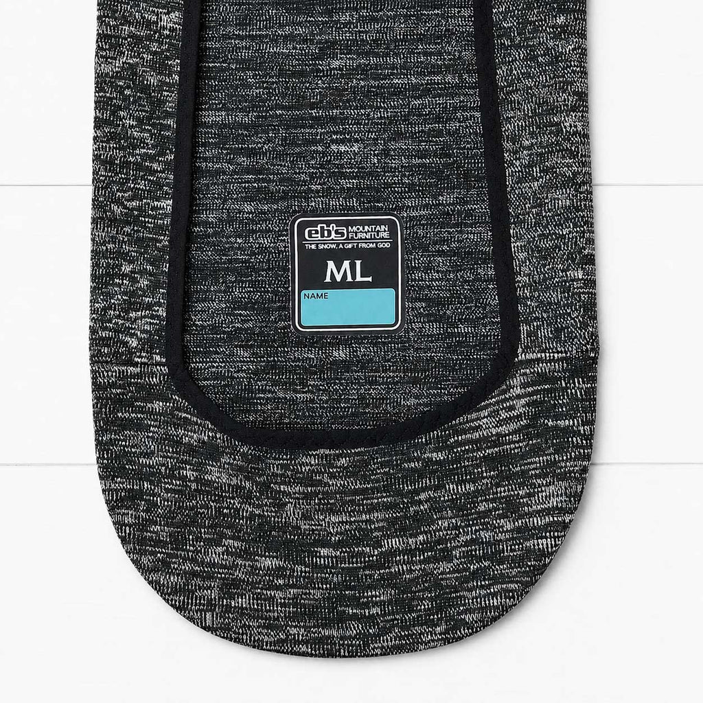 2026年9月入荷予定　KNIT COVER MOKU