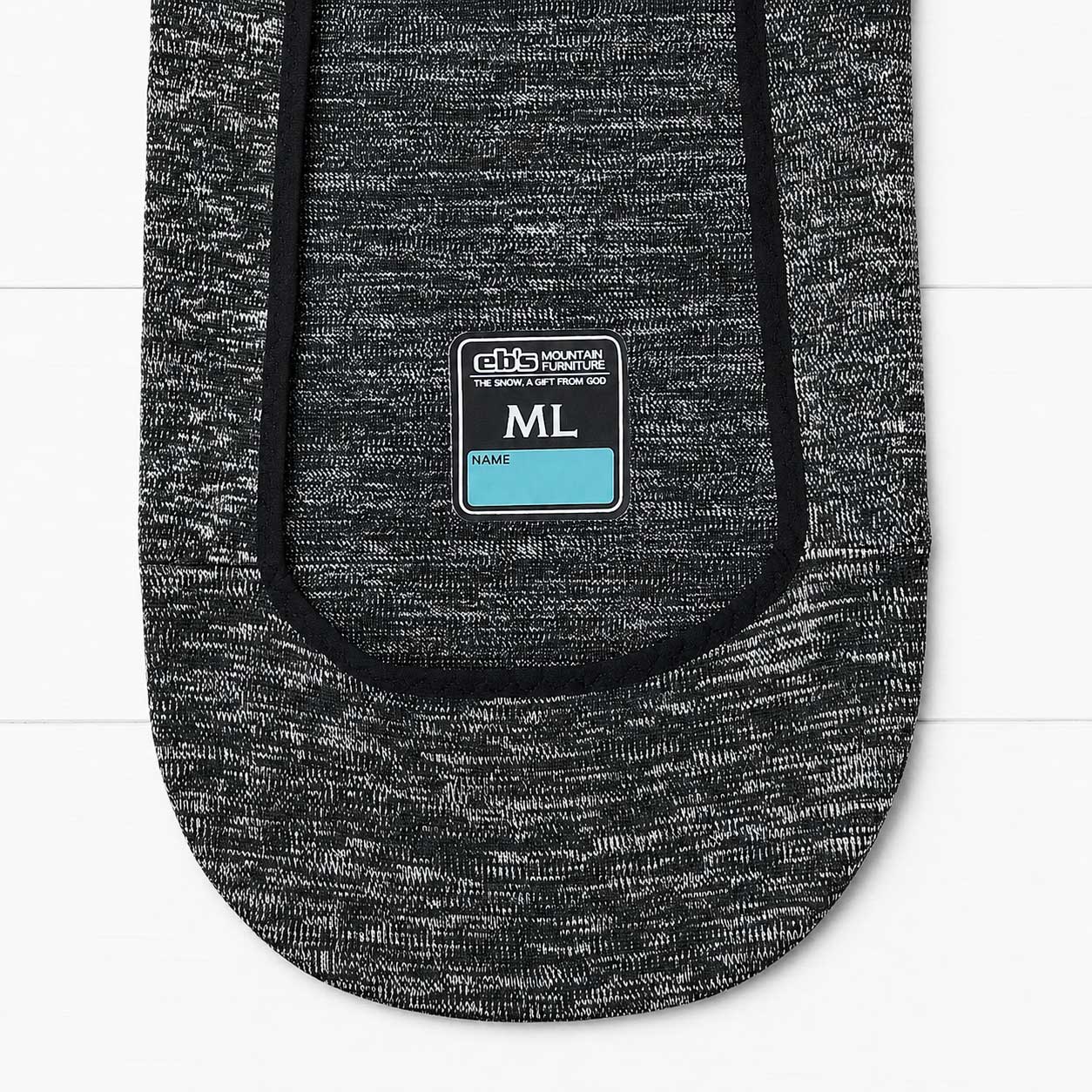 2026年9月入荷予定　KNIT COVER MOKU