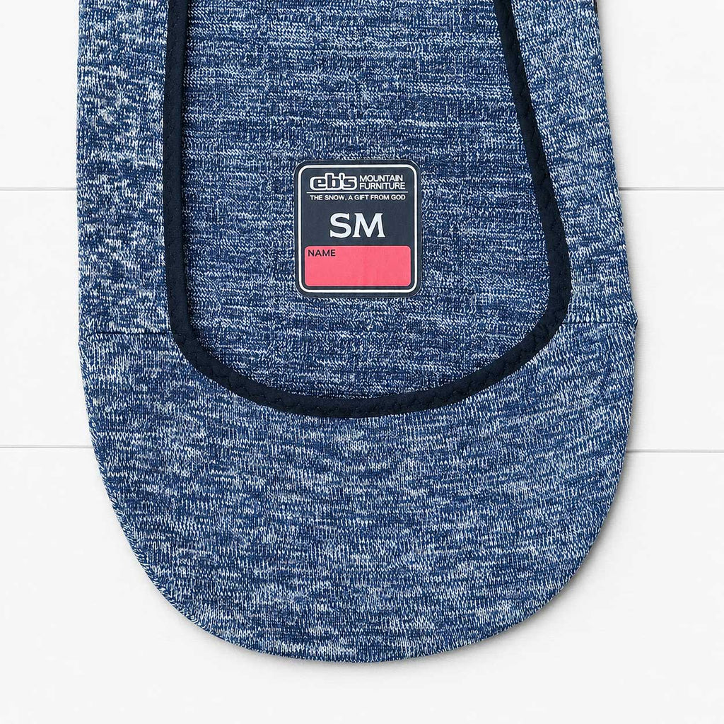 2026年9月入荷予定　KNIT COVER MOKU