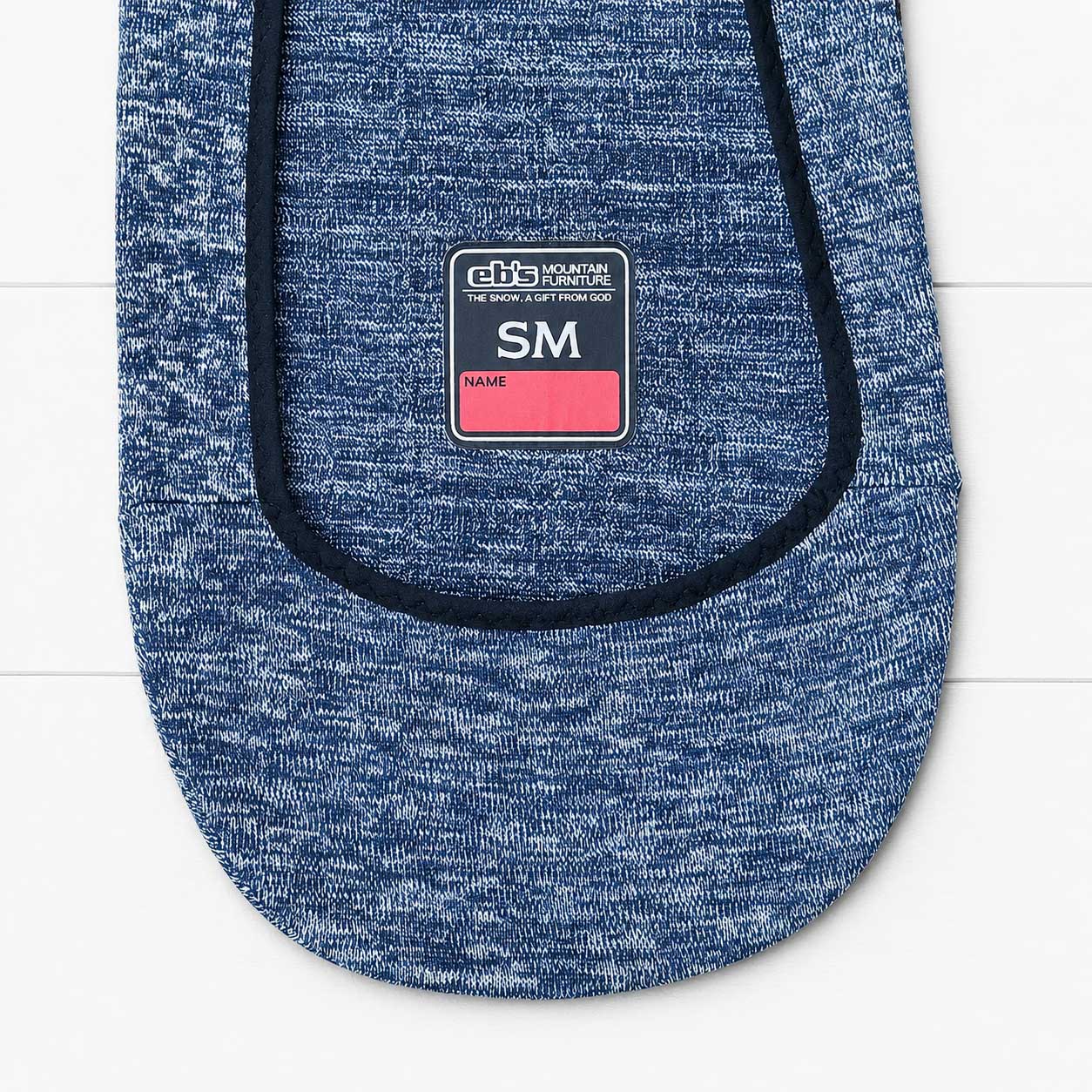 2026年9月入荷予定　KNIT COVER MOKU
