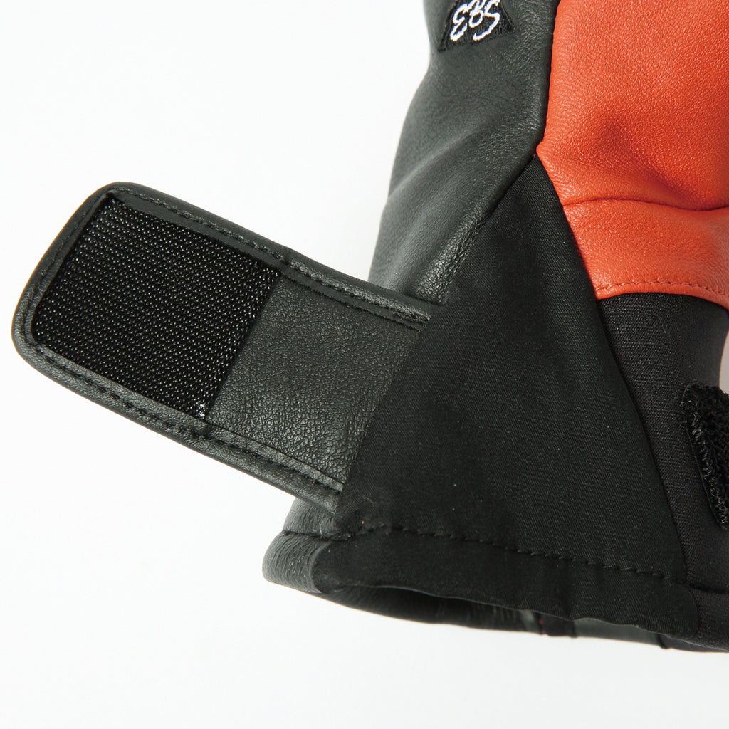 2026年9月入荷予定　GAME CHANGER LEATHER