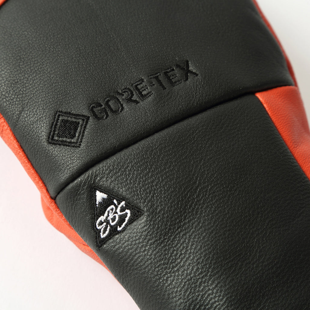 2026年9月入荷予定　GAME CHANGER LEATHER