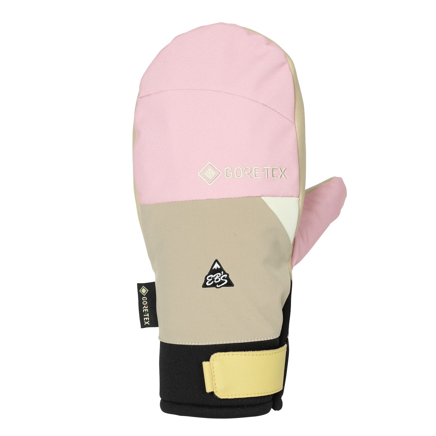 2026年9月入荷予定　LIGHT MITT