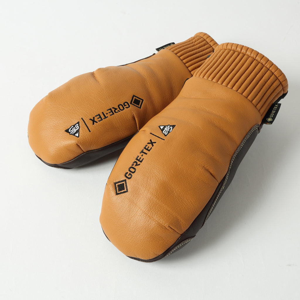 2026年9月入荷予定　CARVING MITT