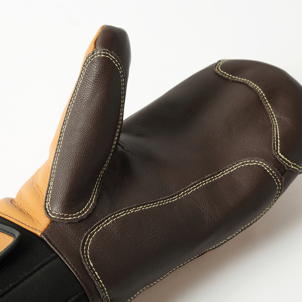 2026年9月入荷予定　CARVING MITT