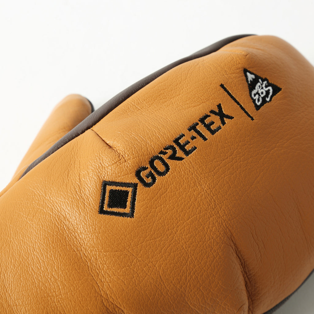 2026年9月入荷予定　CARVING MITT