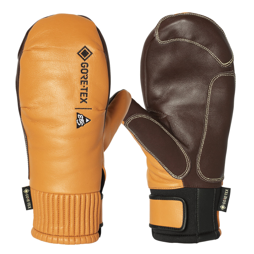 2026年9月入荷予定　CARVING MITT