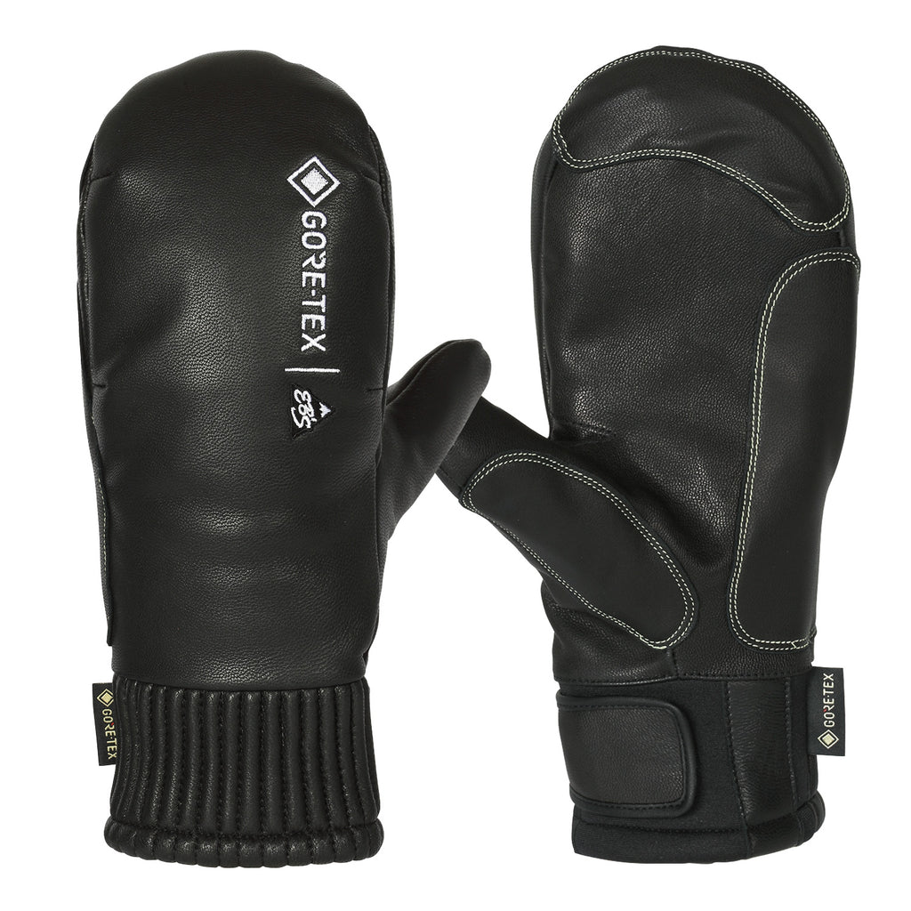 2026年9月入荷予定　CARVING MITT