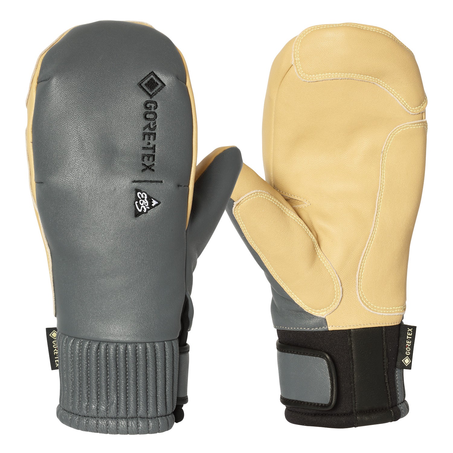 2026年9月入荷予定　CARVING MITT