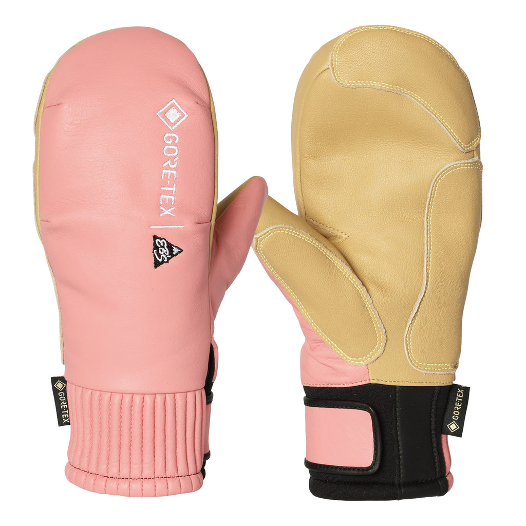 2026年9月入荷予定　CARVING MITT