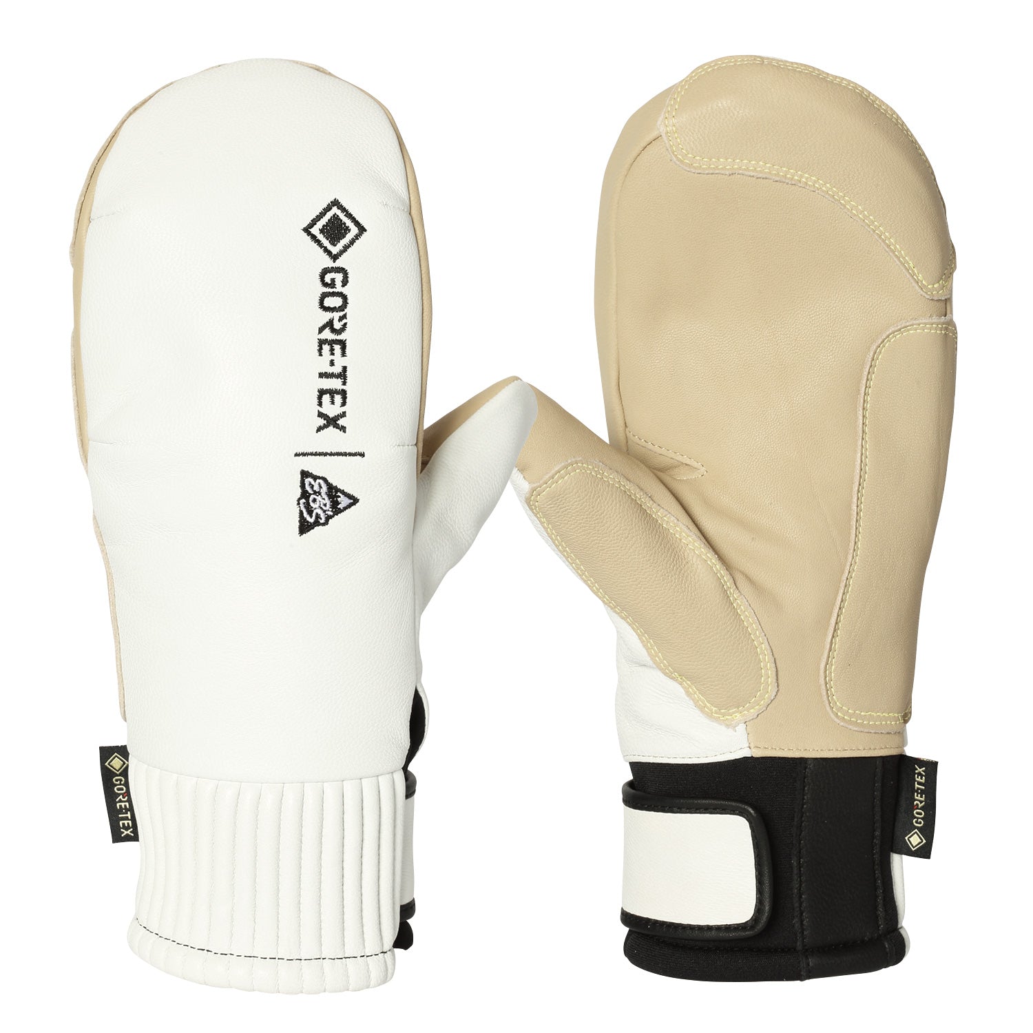 2026年9月入荷予定　CARVING MITT