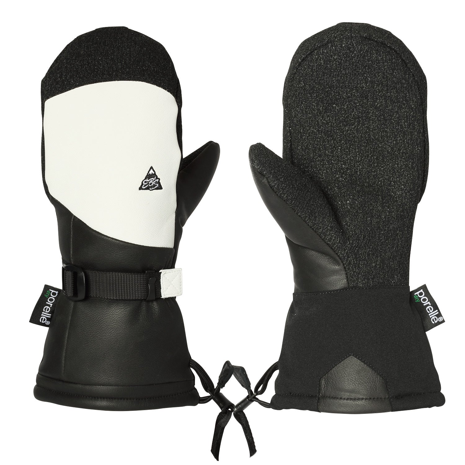 2026年9月入荷予定　CARVING MITT STRONG NII