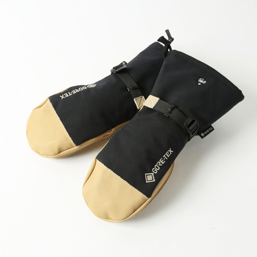 2026年9月入荷予定　OZZY MITT