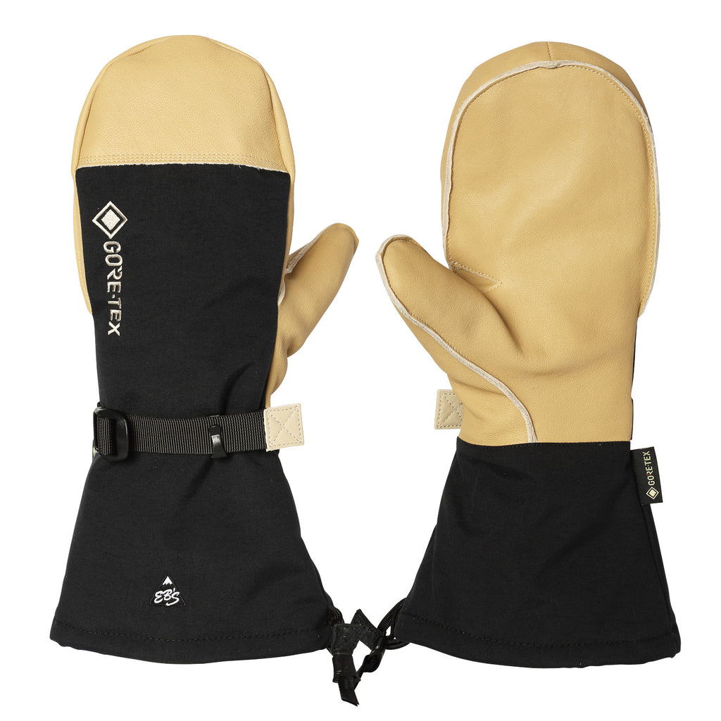 2026年9月入荷予定　OZZY MITT
