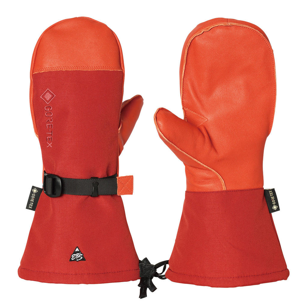 2026年9月入荷予定　OZZY MITT