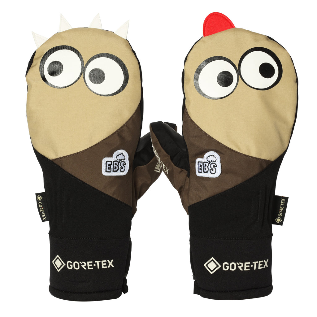 2026年9月入荷予定　GORE-TEX KEMONO CHAN®