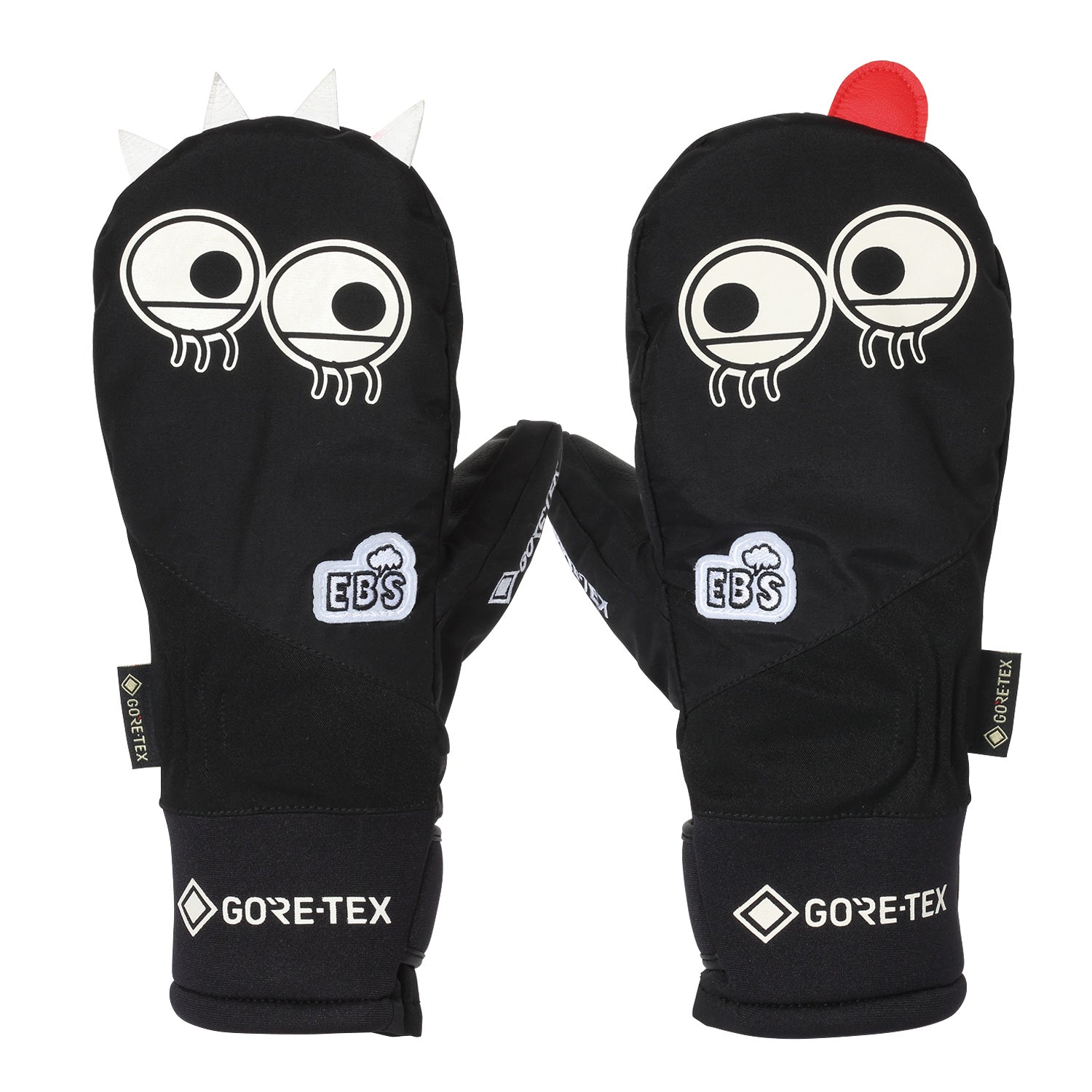 2026年9月入荷予定　GORE-TEX KEMONO CHAN®