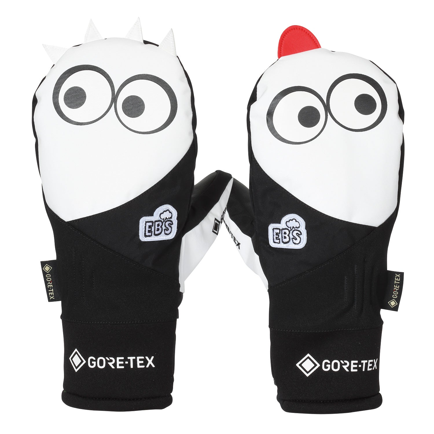 2026年9月入荷予定　GORE-TEX KEMONO CHAN®