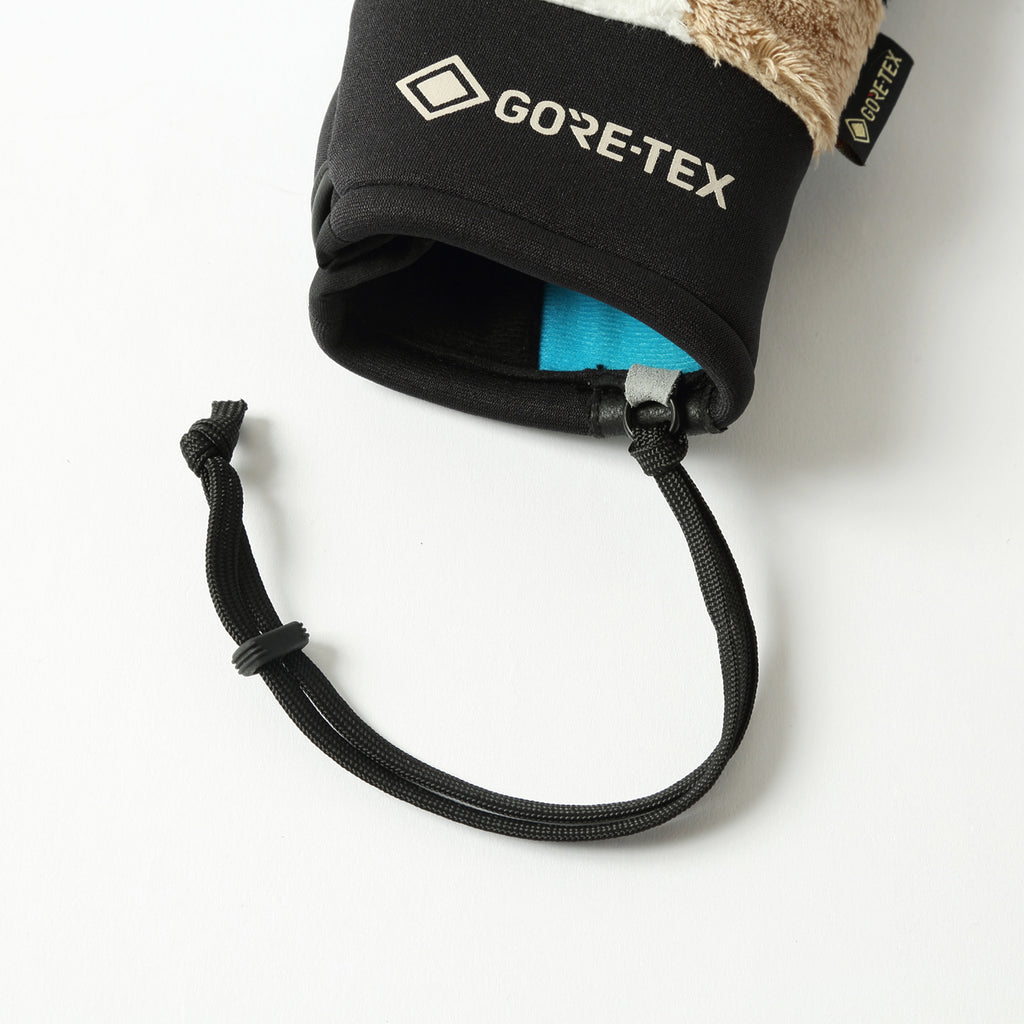 2026年9月入荷予定　GORE-TEX® EXCLUSIVE