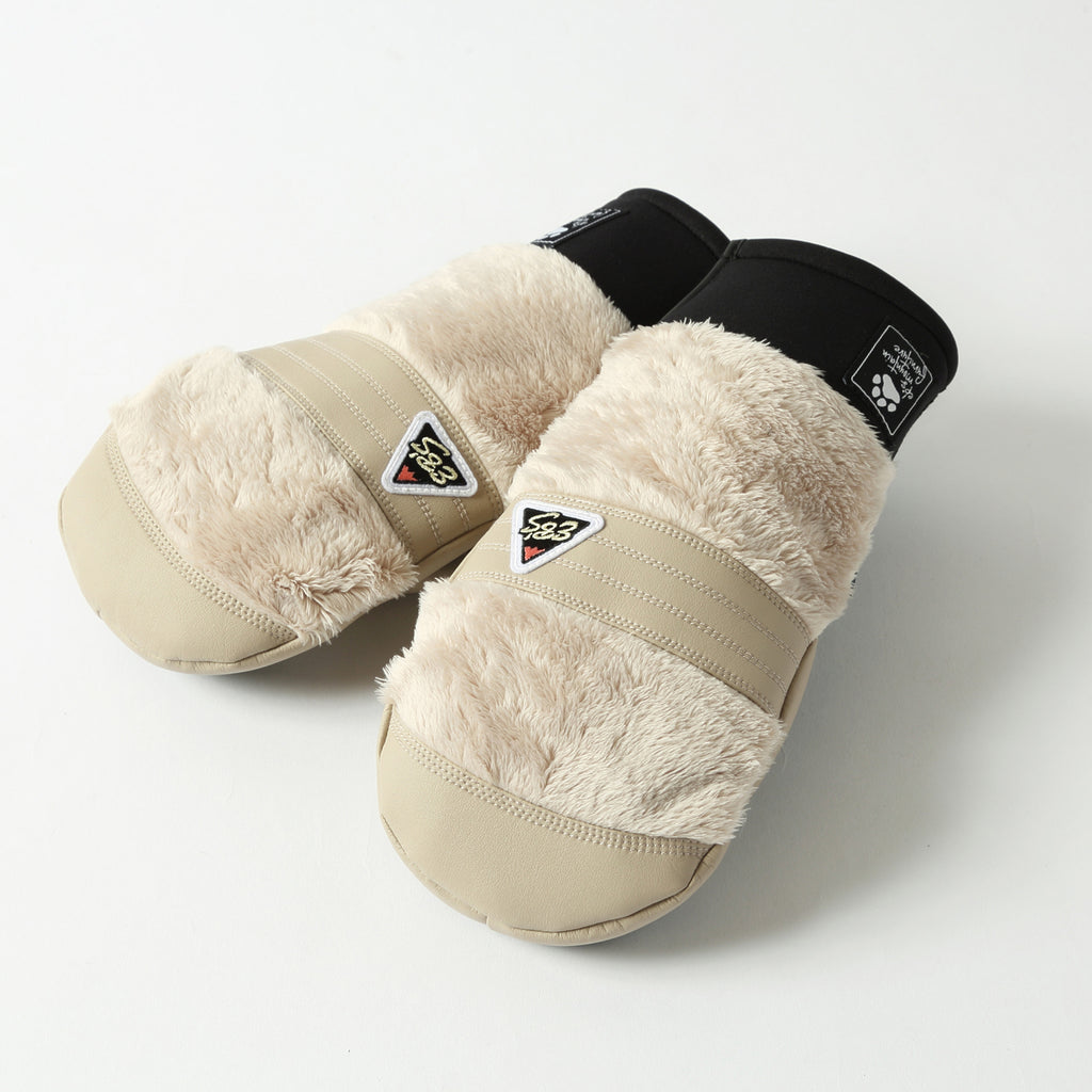 2026年9月入荷予定　EXCLUSIVE MITT
