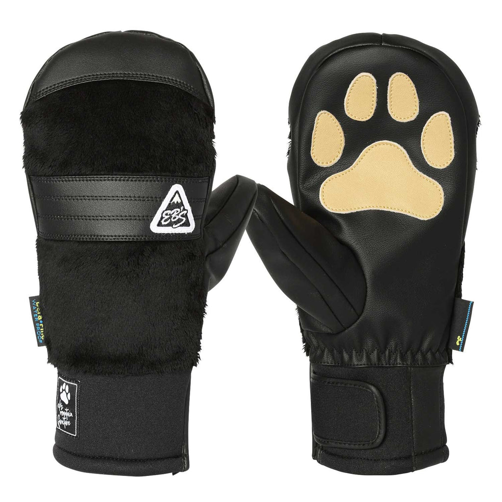 2026年9月入荷予定　EXCLUSIVE MITT