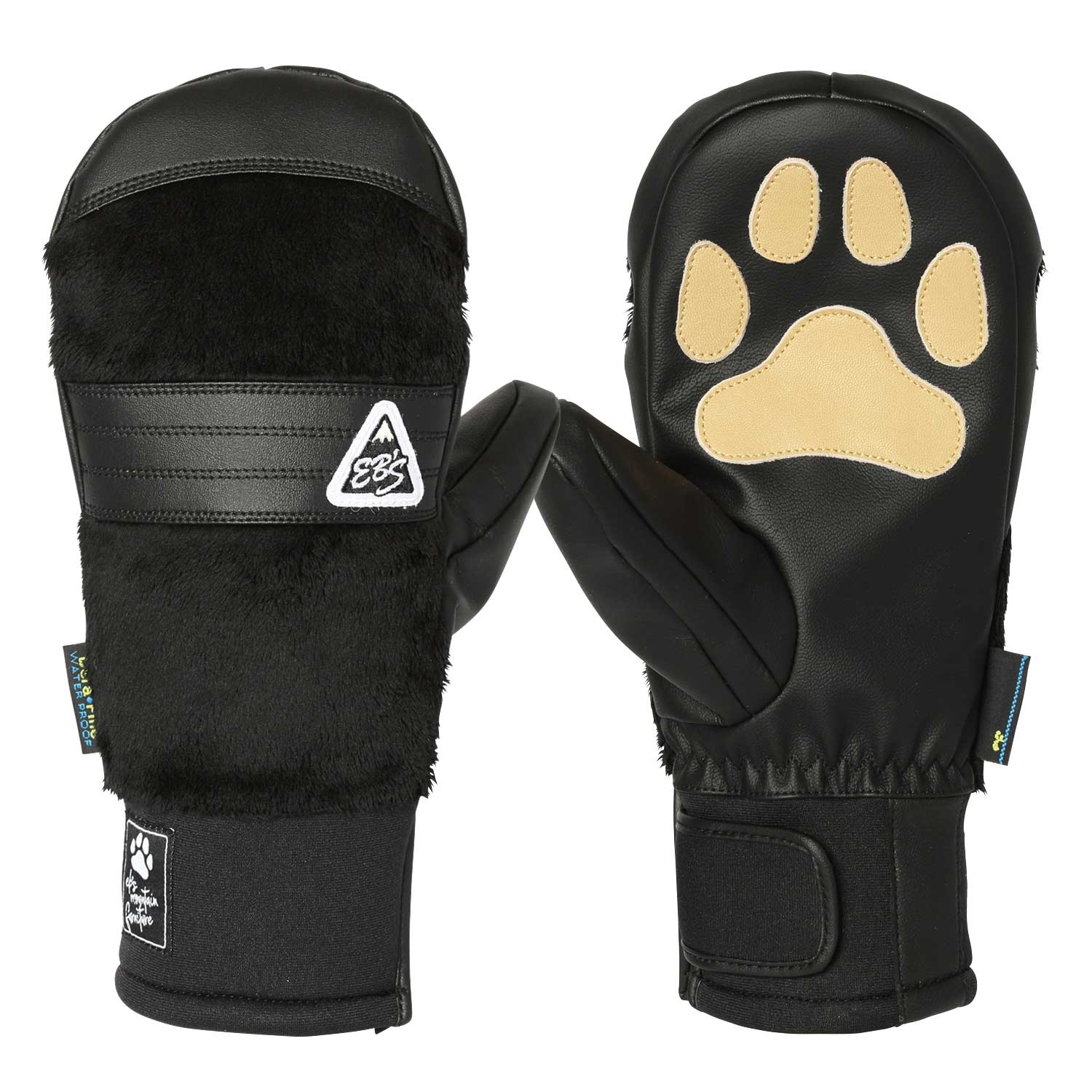 2026年9月入荷予定　EXCLUSIVE MITT