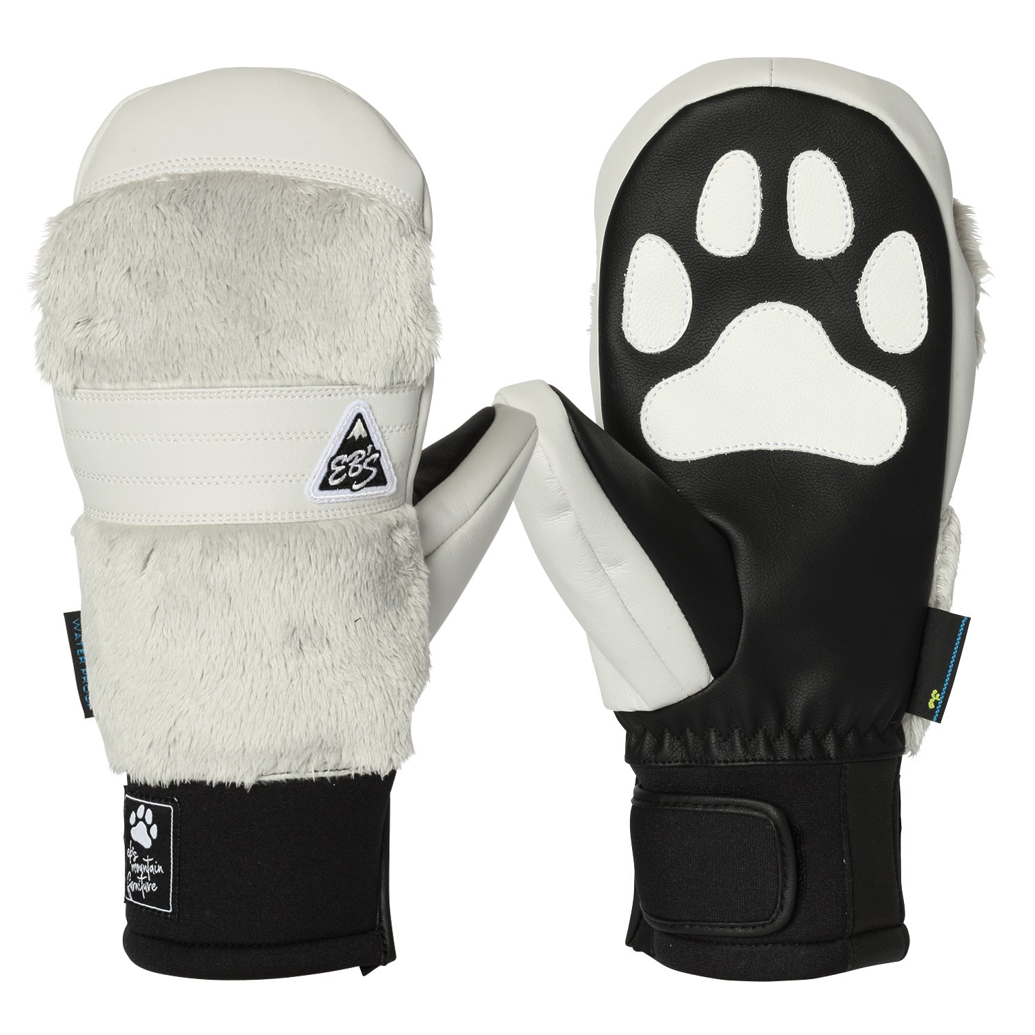 2026年9月入荷予定　EXCLUSIVE MITT