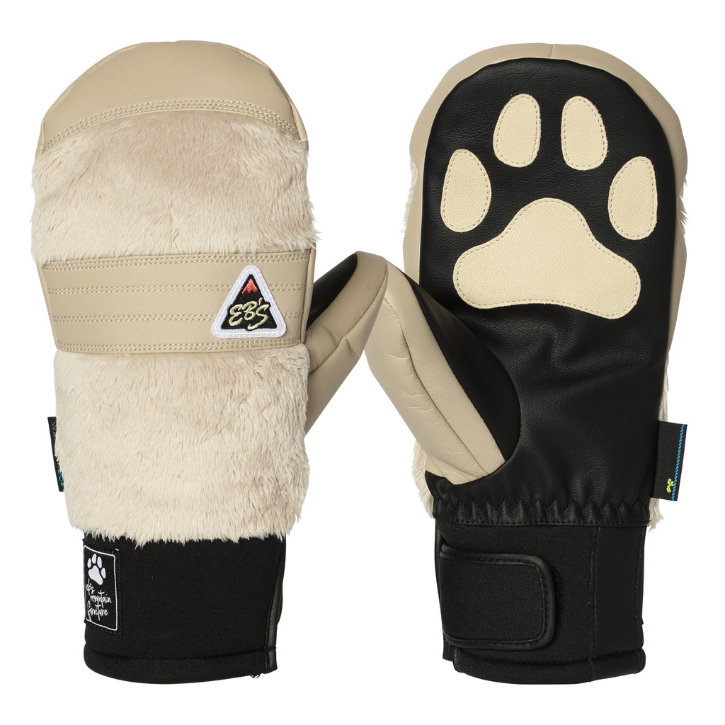 2026年9月入荷予定　EXCLUSIVE MITT