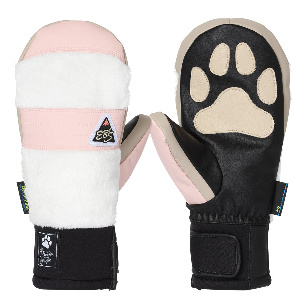 2026年9月入荷予定　EXCLUSIVE MITT