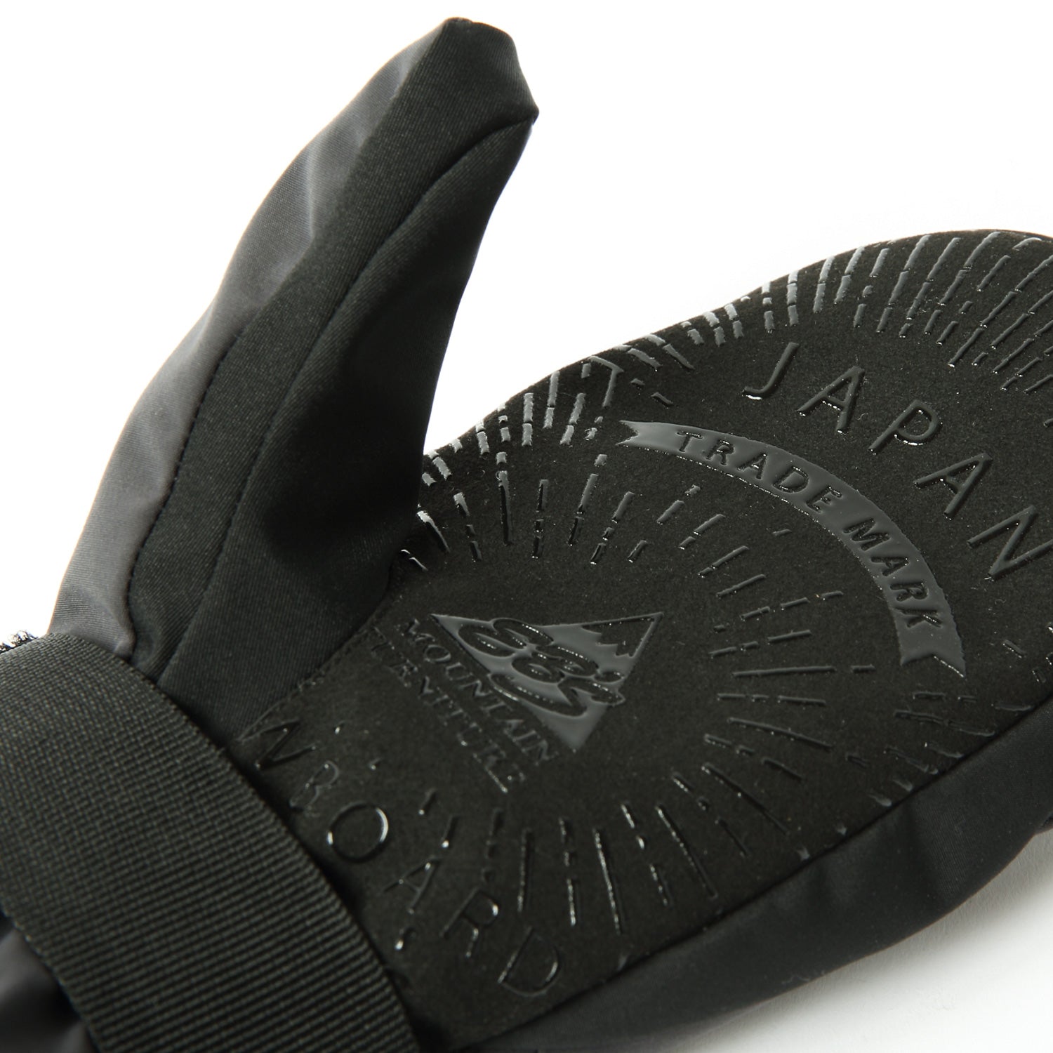 2026年9月入荷予定　PROTECT MITT