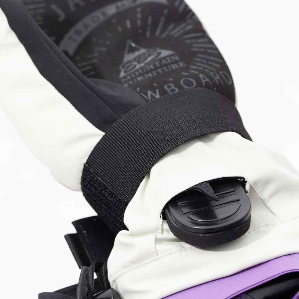 2026年9月入荷予定　PROTECT MITT