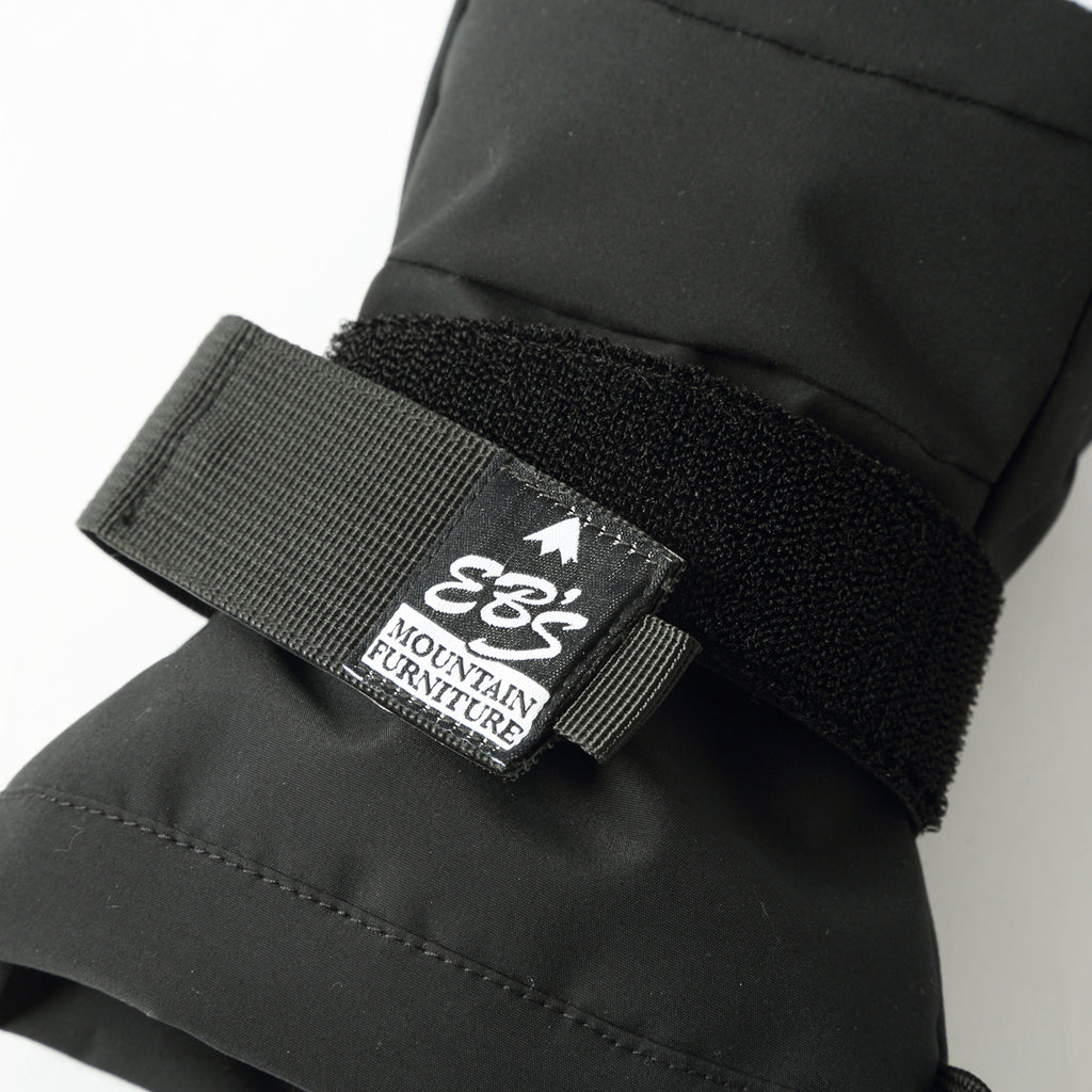 2026年9月入荷予定　PROTECT MITT